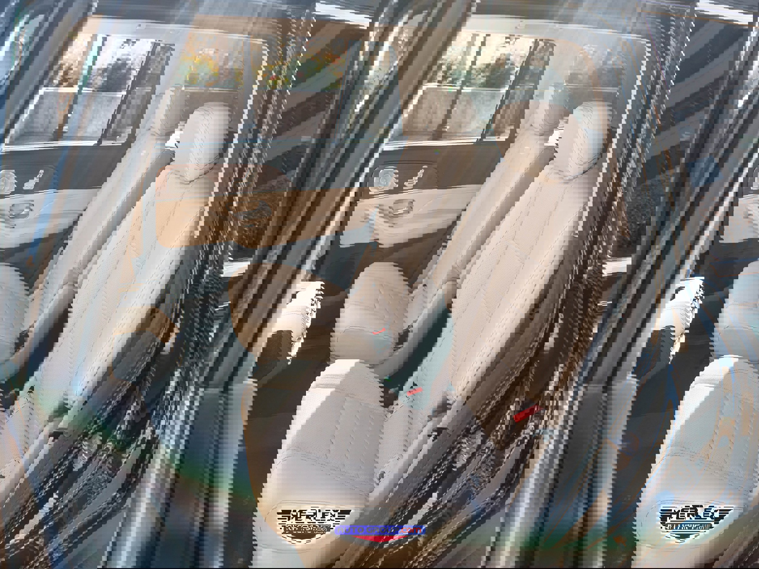 Used 2020 Mercedes-Benz GLS 450 4MATIC w/ Convenience Package image 20