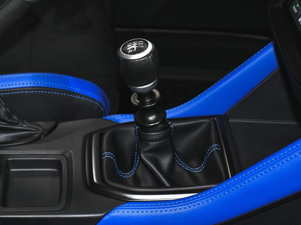 Used 2025 Subaru WRX tS AWD/4WD image 48