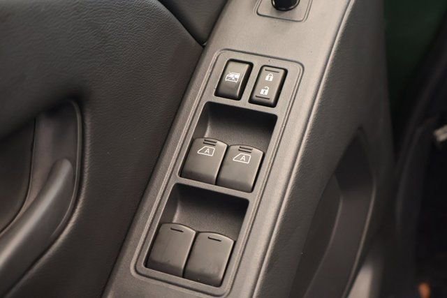 New 2026 Nissan Frontier SV w/ All-Weather Content Package image 10