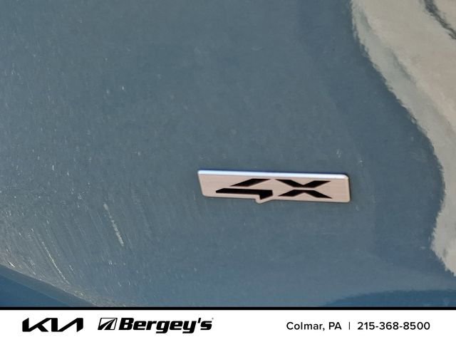 Certified 2024 Kia Seltos SX AWD/4WD image 35