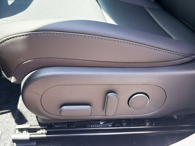 New 2026 Hyundai Kona Limited FWD image 19