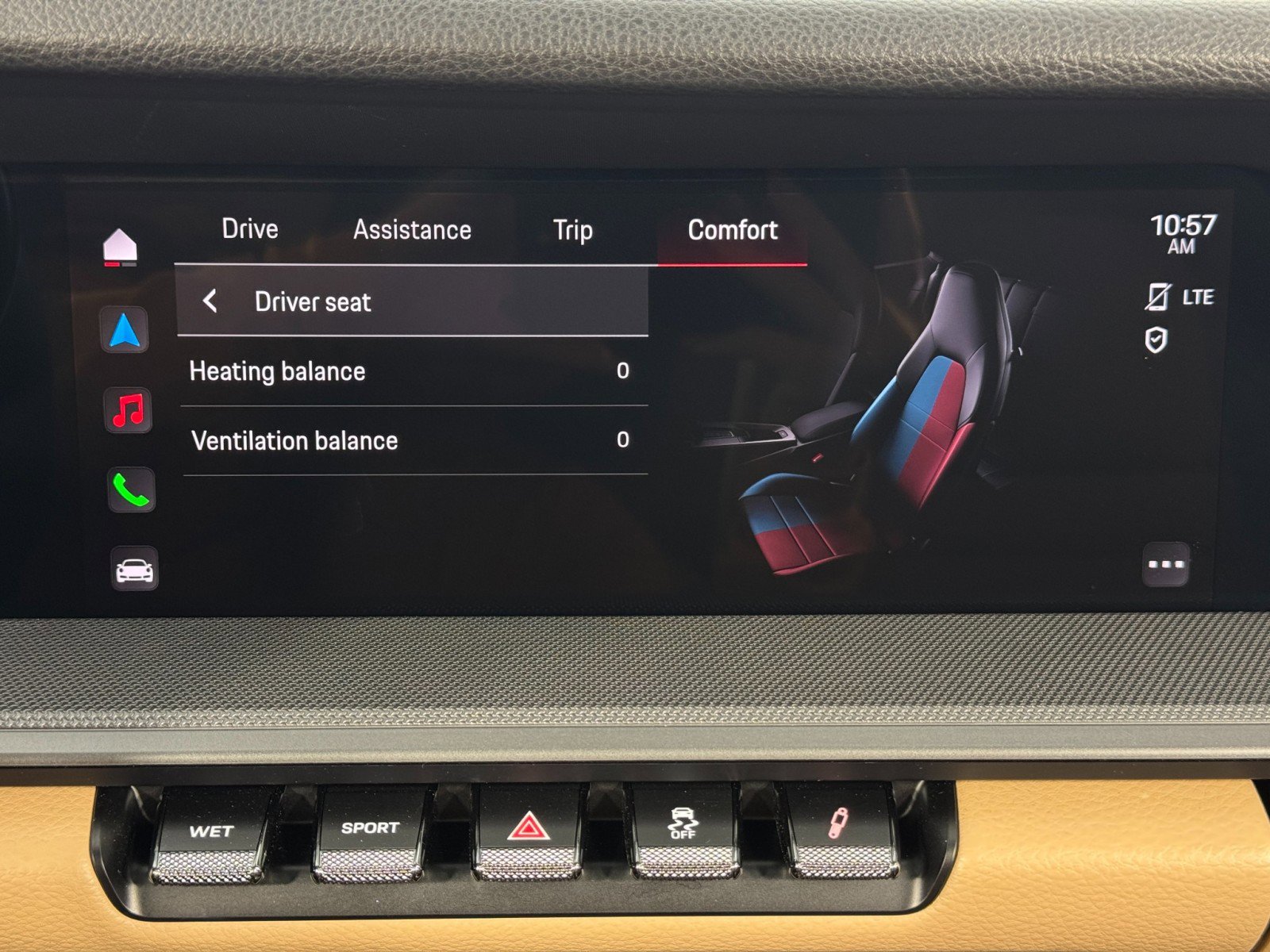 Used 2024 Porsche 911 Carrera image 29