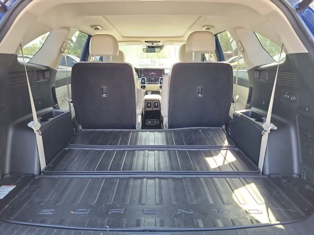 Used 2022 Kia Sorento SX image 9