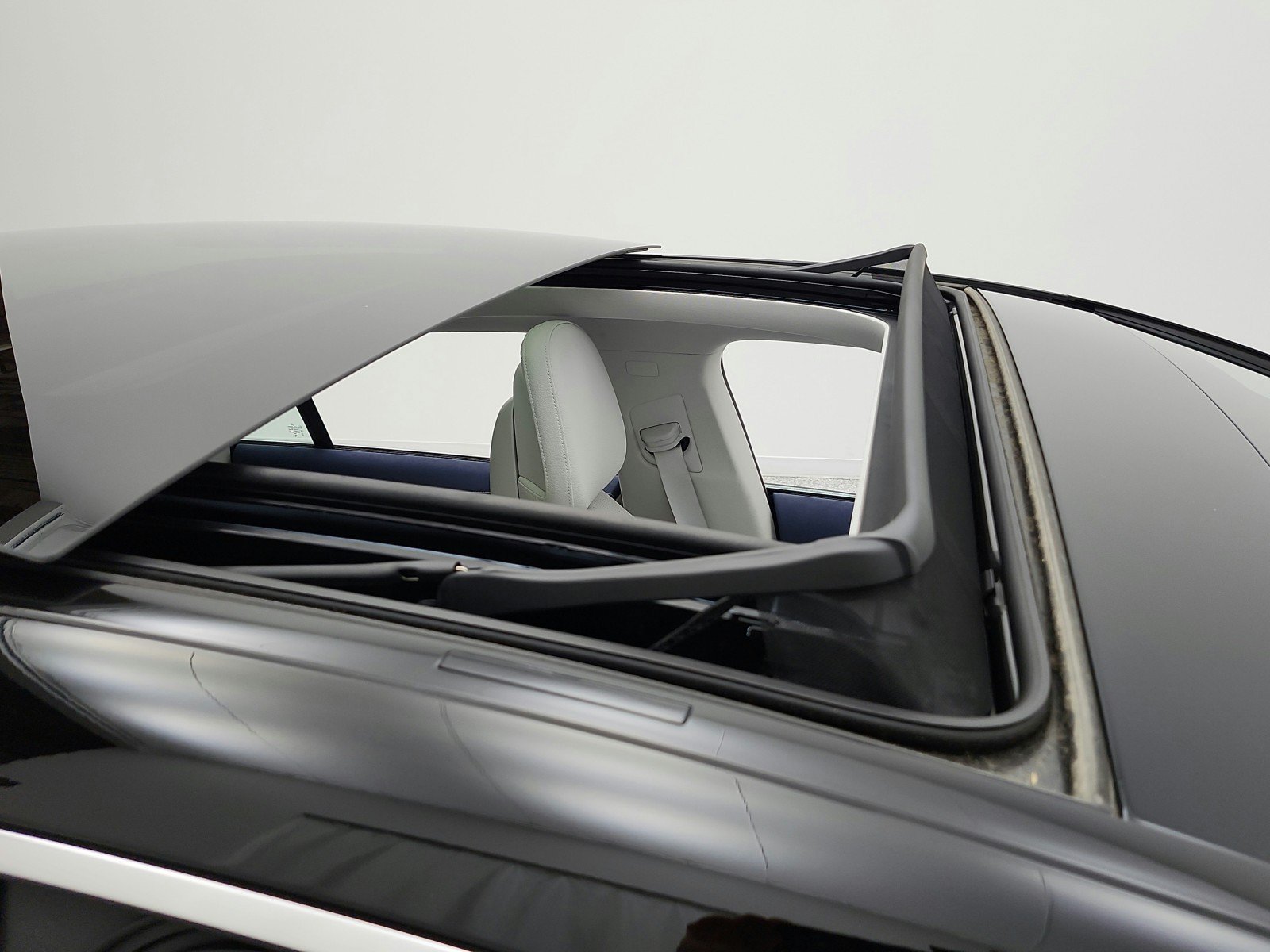 Certified 2023 Mercedes-Benz EQE 350+ 4MATIC Sedan image 18