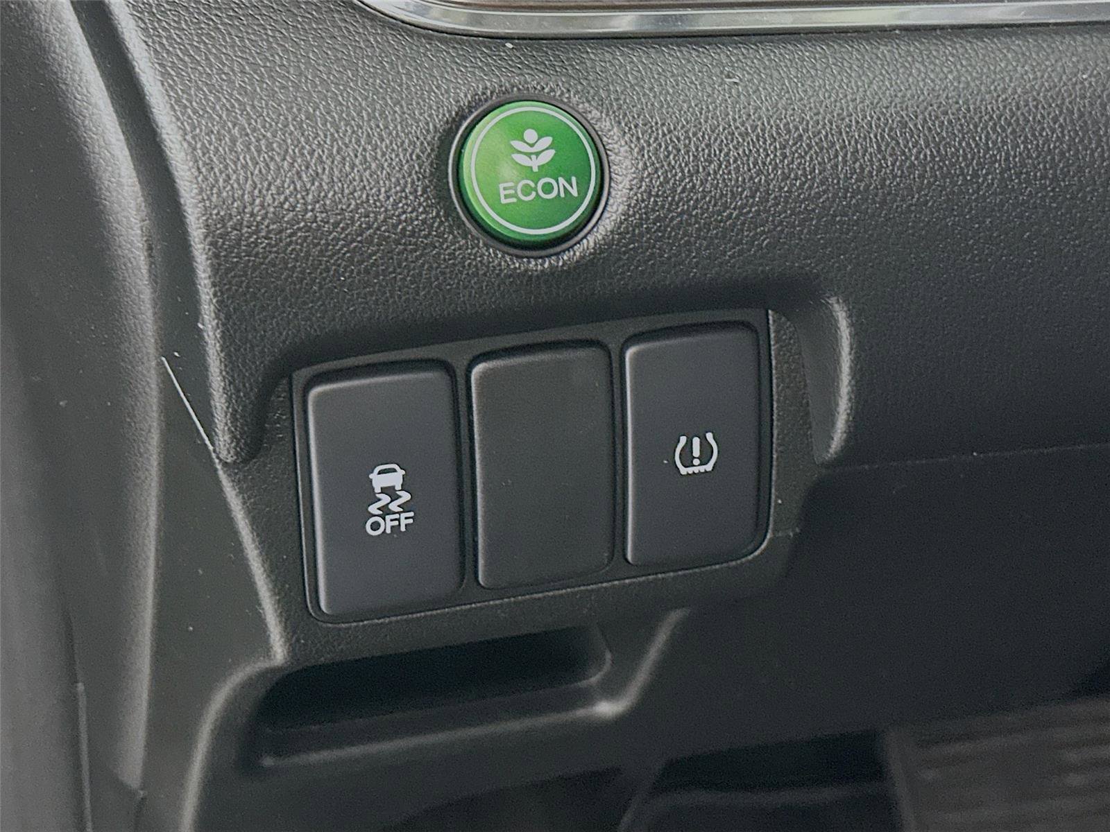 Used 2015 Honda CR-V EX-L image 14