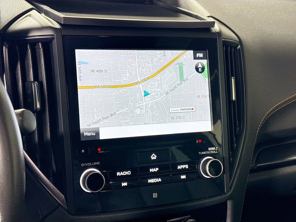 Certified 2022 Subaru Forester Wilderness image 17