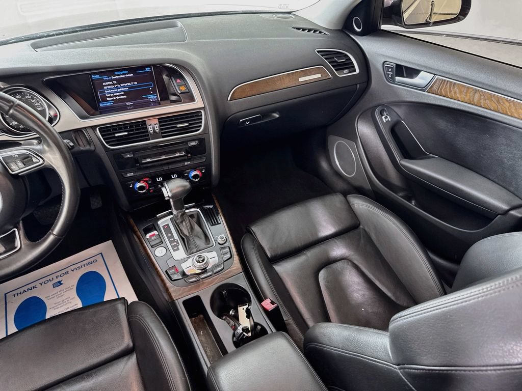 Used 2013 Audi A4 Prestige AWD/4WD image 27