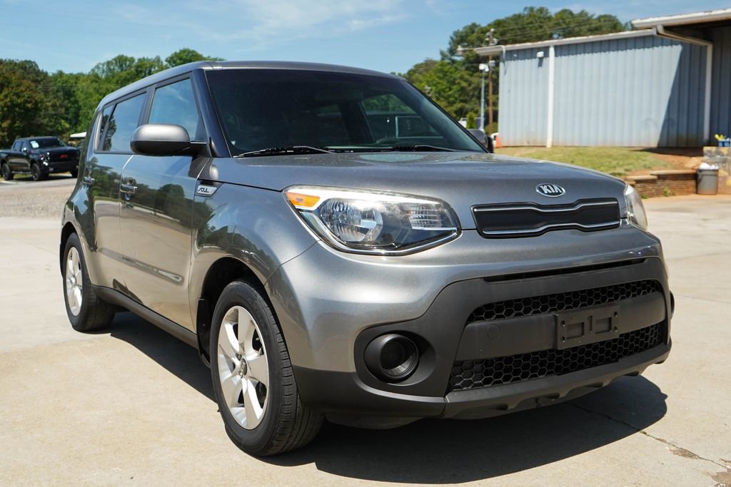 Used 2019 Kia Soul FWD image 32