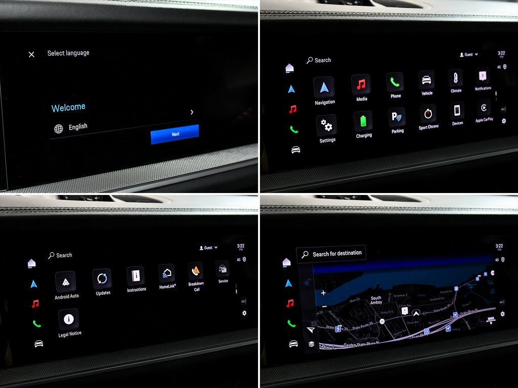 Used 2024 Porsche Cayenne S image 29