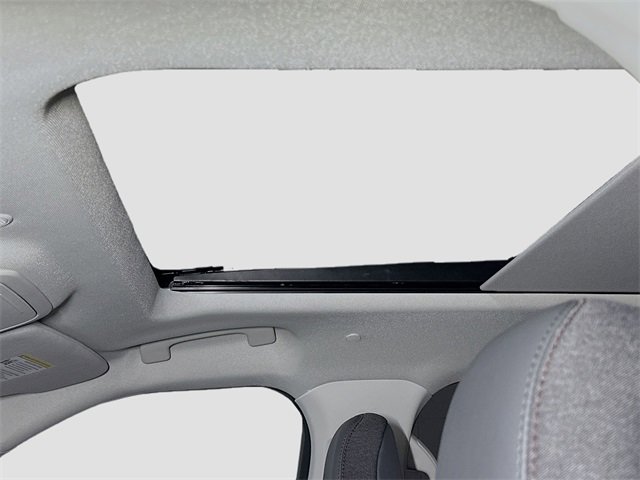 New 2026 Ford Explorer Active image 25