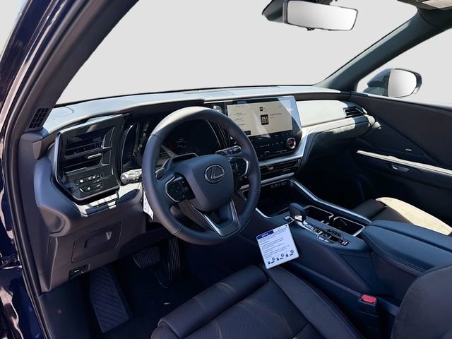 New 2026 Lexus TX 350 AWD image 28