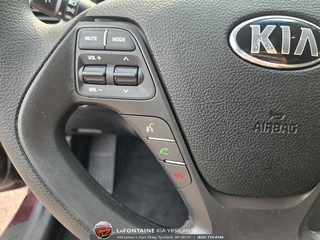 Used 2018 Kia Forte LX w/ LX Popular Package FWD image 19
