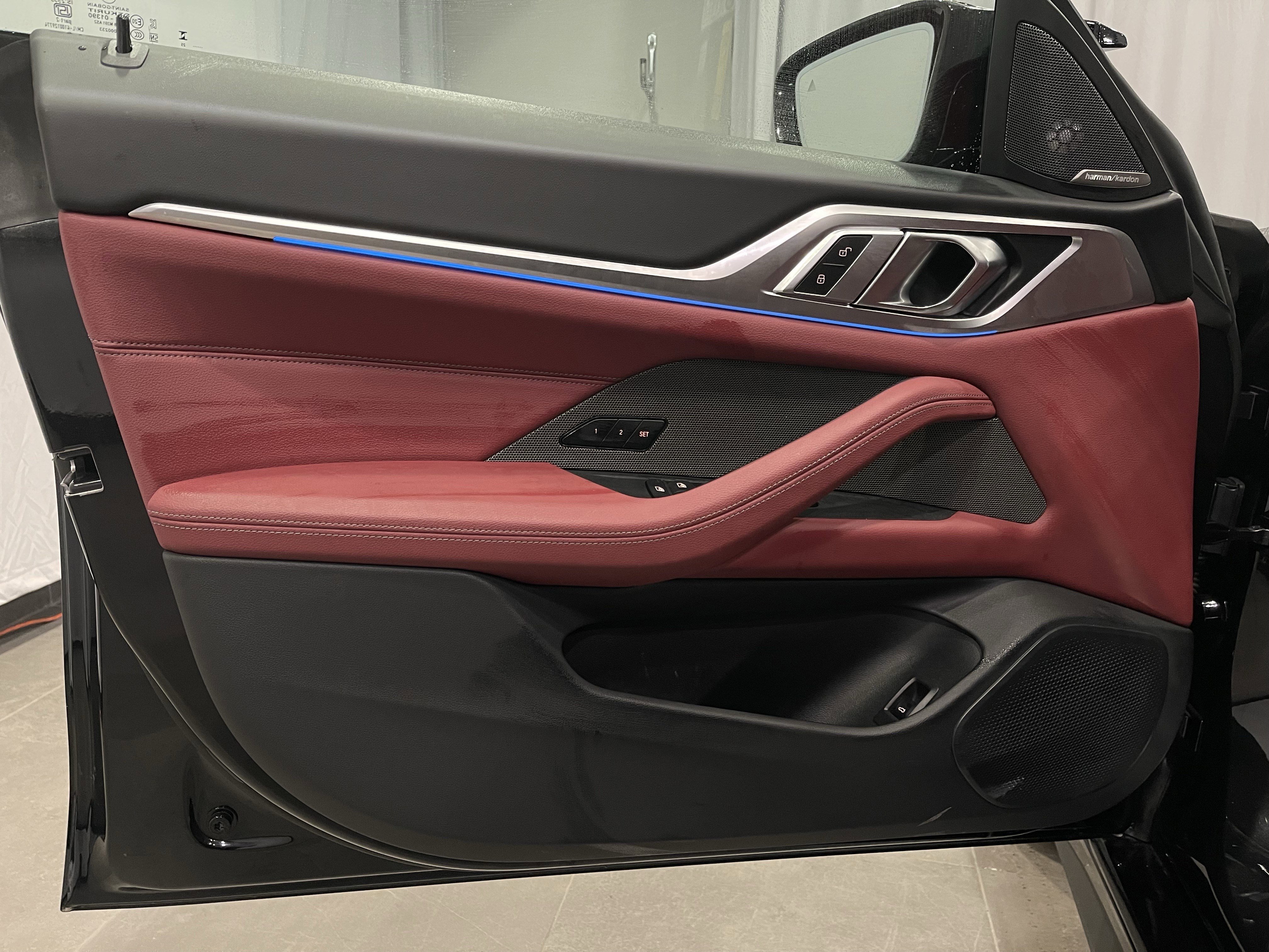 Used 2025 BMW i4 M50 image 12