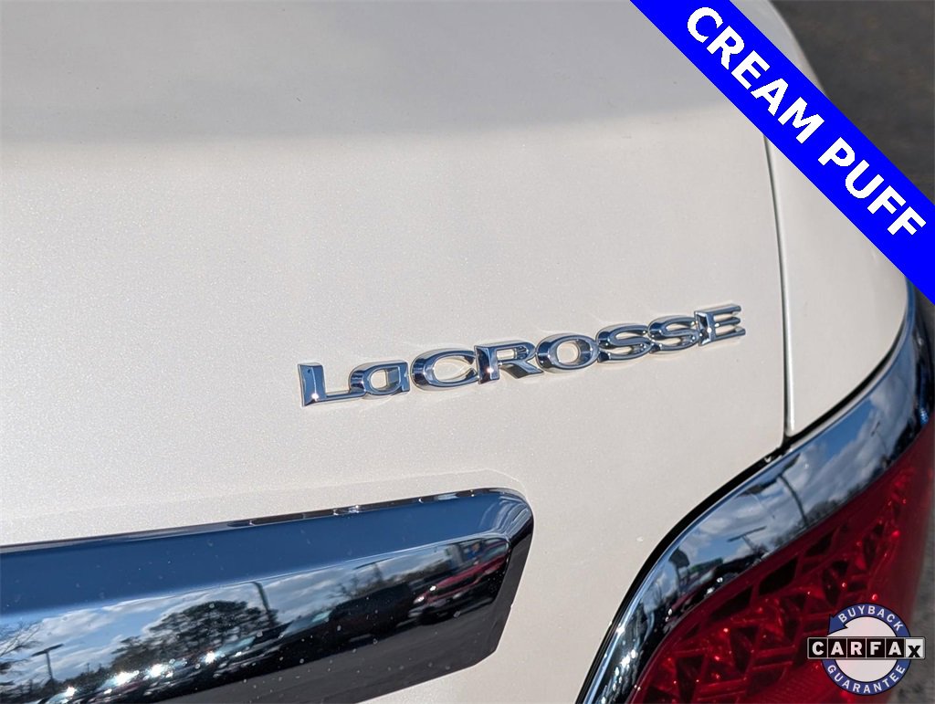 Used 2013 Buick LaCrosse Leather image 7