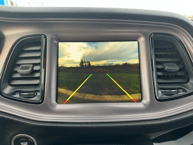 Used 2023 Dodge Challenger R/T w/ T/A Package image 24