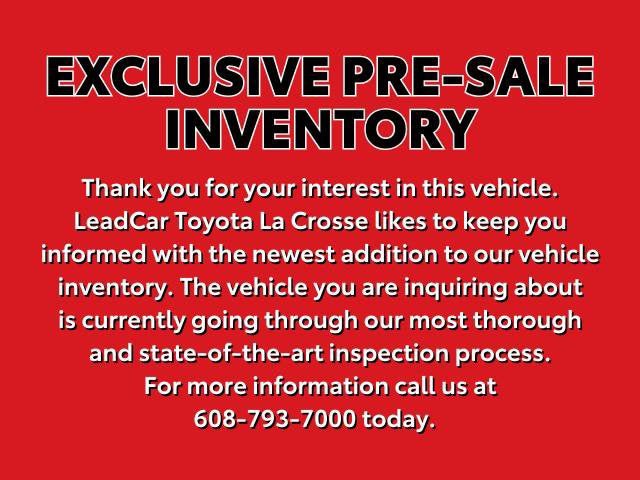 Used 2023 Toyota RAV4 XLE w/ Convenience Package AWD/4WD image 1