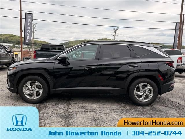 Used 2024 Hyundai Tucson SEL FWD image 9