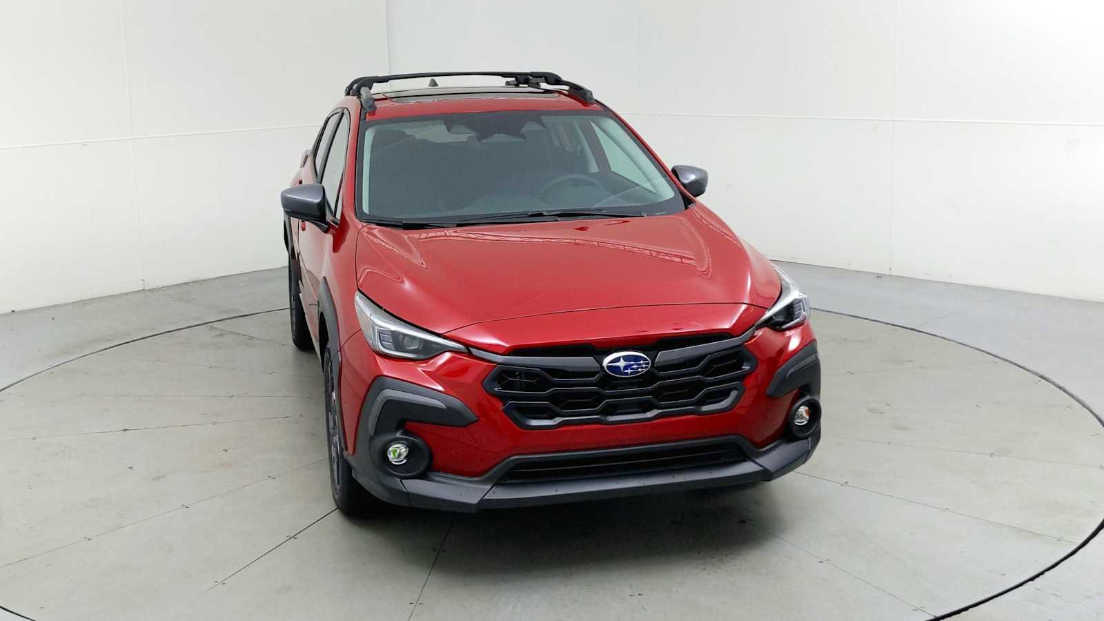 New 2025 Subaru Crosstrek 2.5i Limited image 2