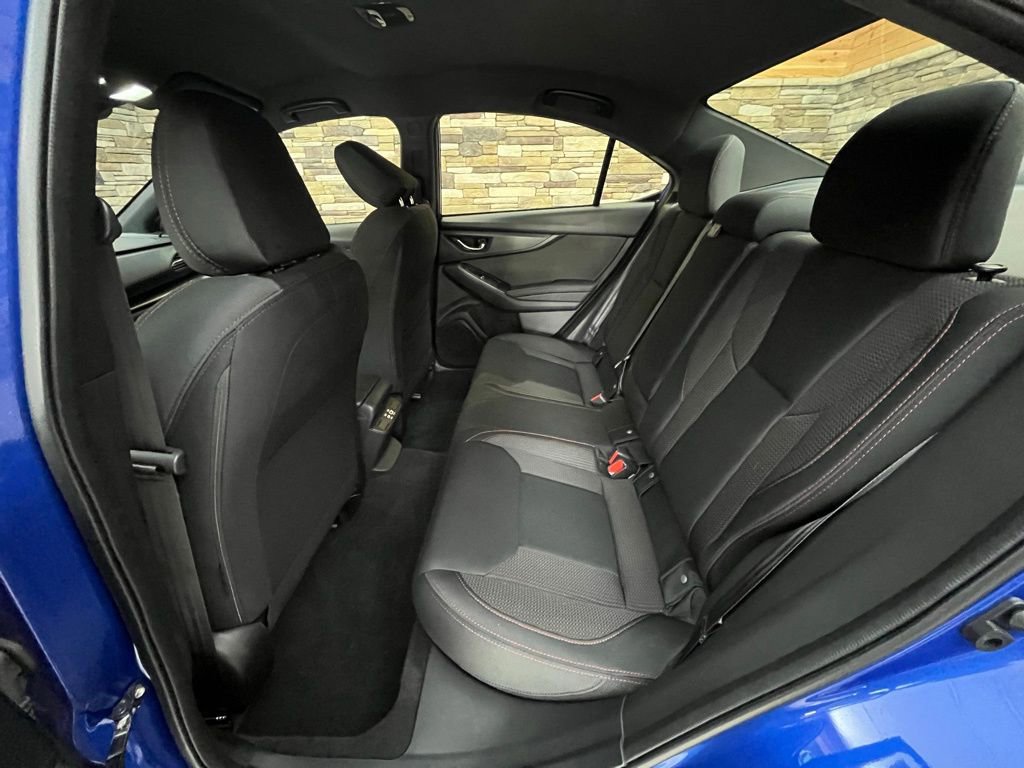 Used 2024 Subaru WRX Premium AWD/4WD image 32