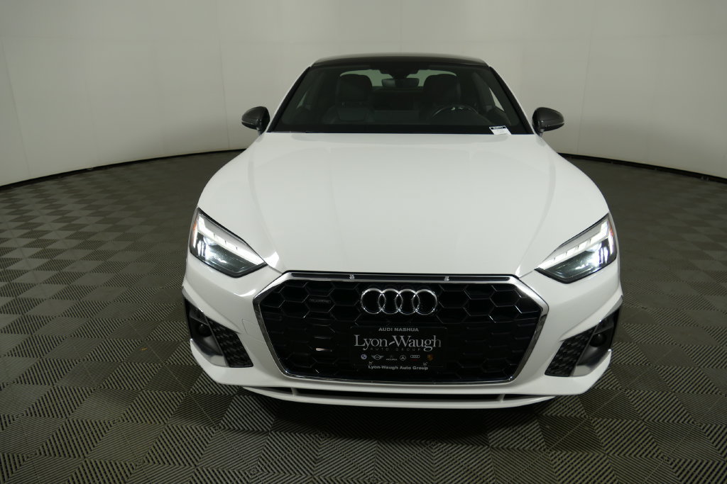 Used 2023 Audi A5 2.0T Premium AWD/4WD image 7