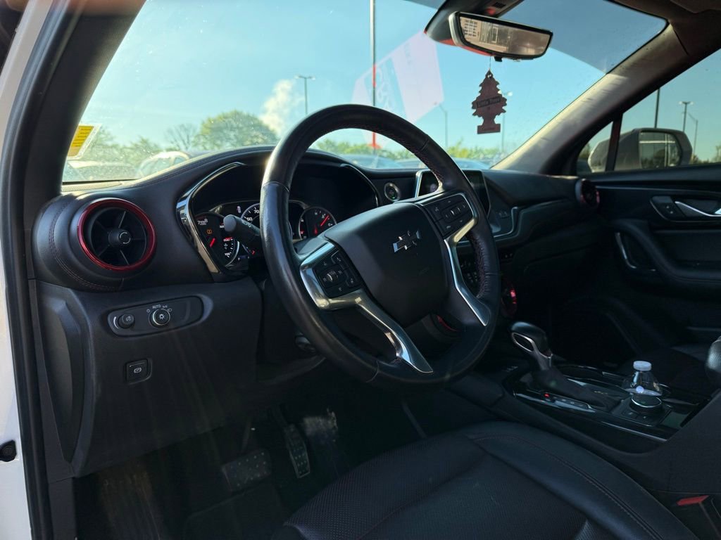 Used 2020 Chevrolet Blazer RS image 10