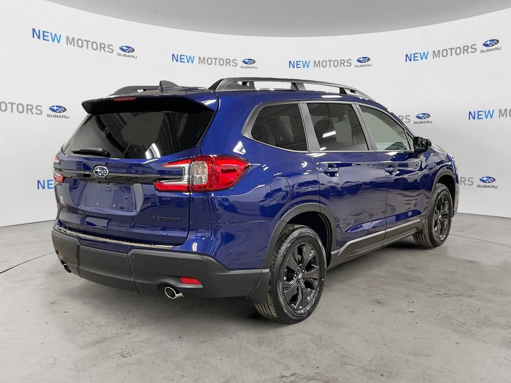 New 2026 Subaru Ascent Premium image 6