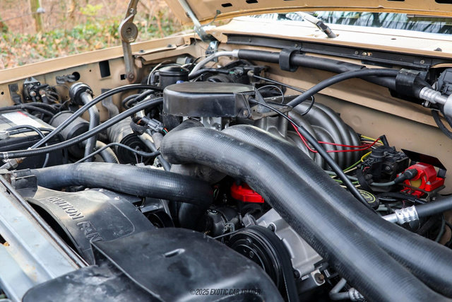 Used 1990 Ford Bronco Custom image 18