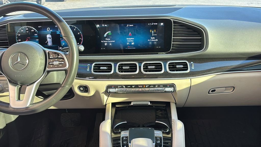 Used 2020 Mercedes-Benz GLE 350 4MATIC image 6