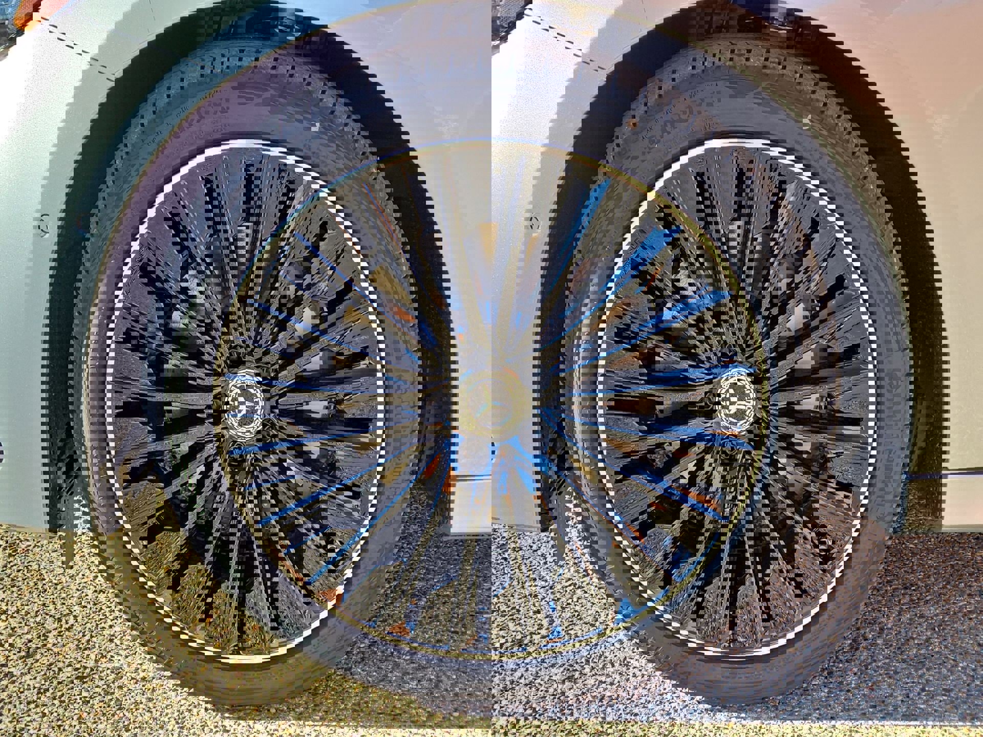 New 2026 Mercedes-Benz E 350 Sedan image 11