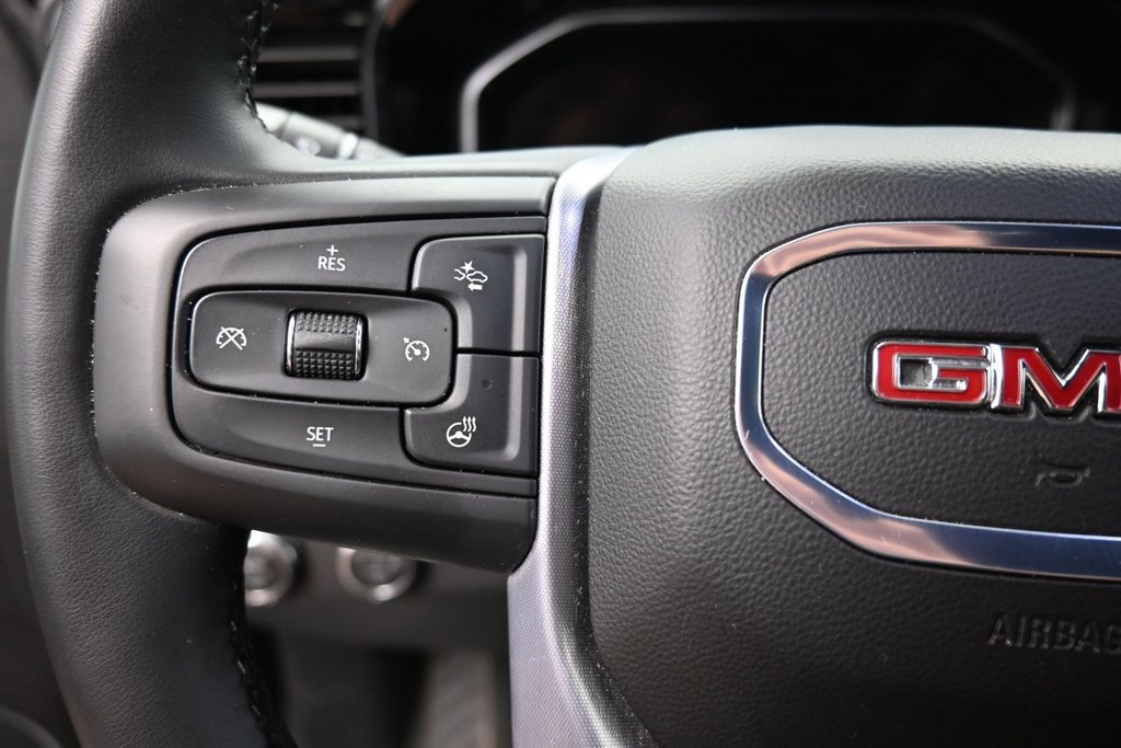 Used 2026 GMC Sierra 1500 SLT AWD/4WD image 19
