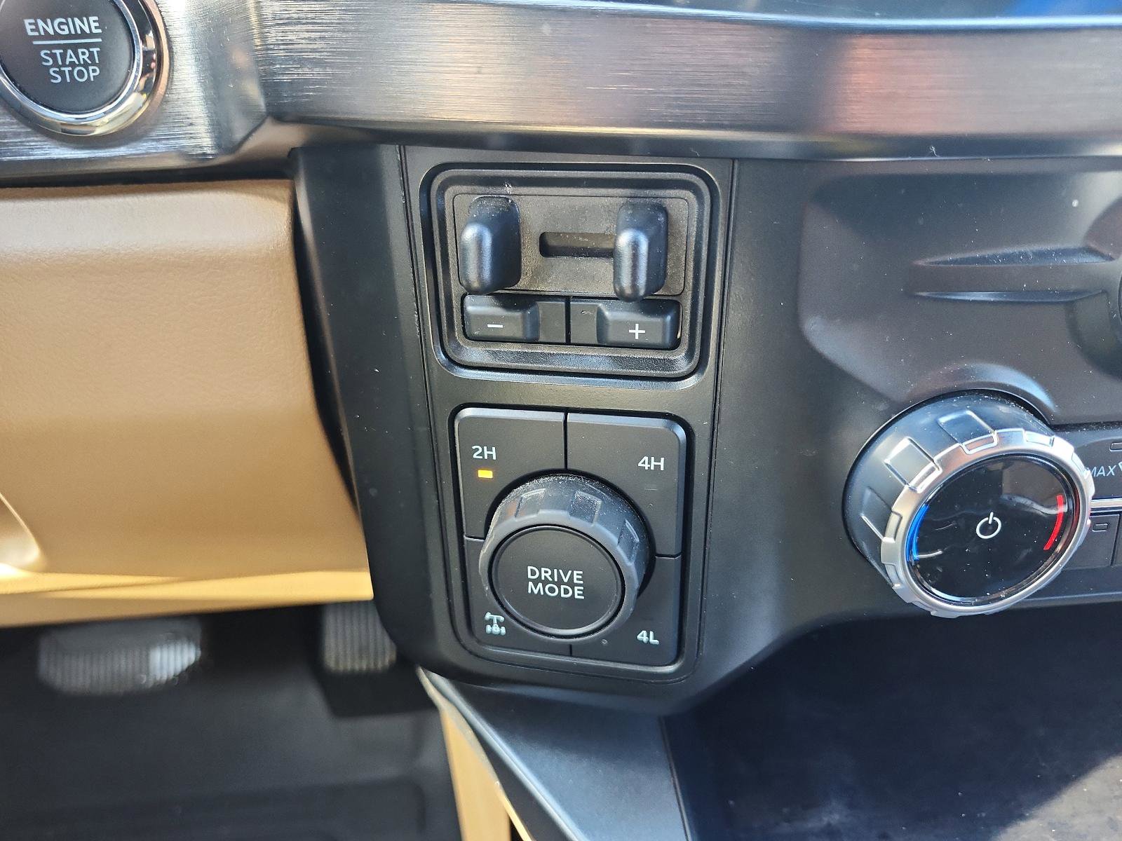 Used 2023 Ford F250 Lariat w/ Lariat Ultimate Package image 21