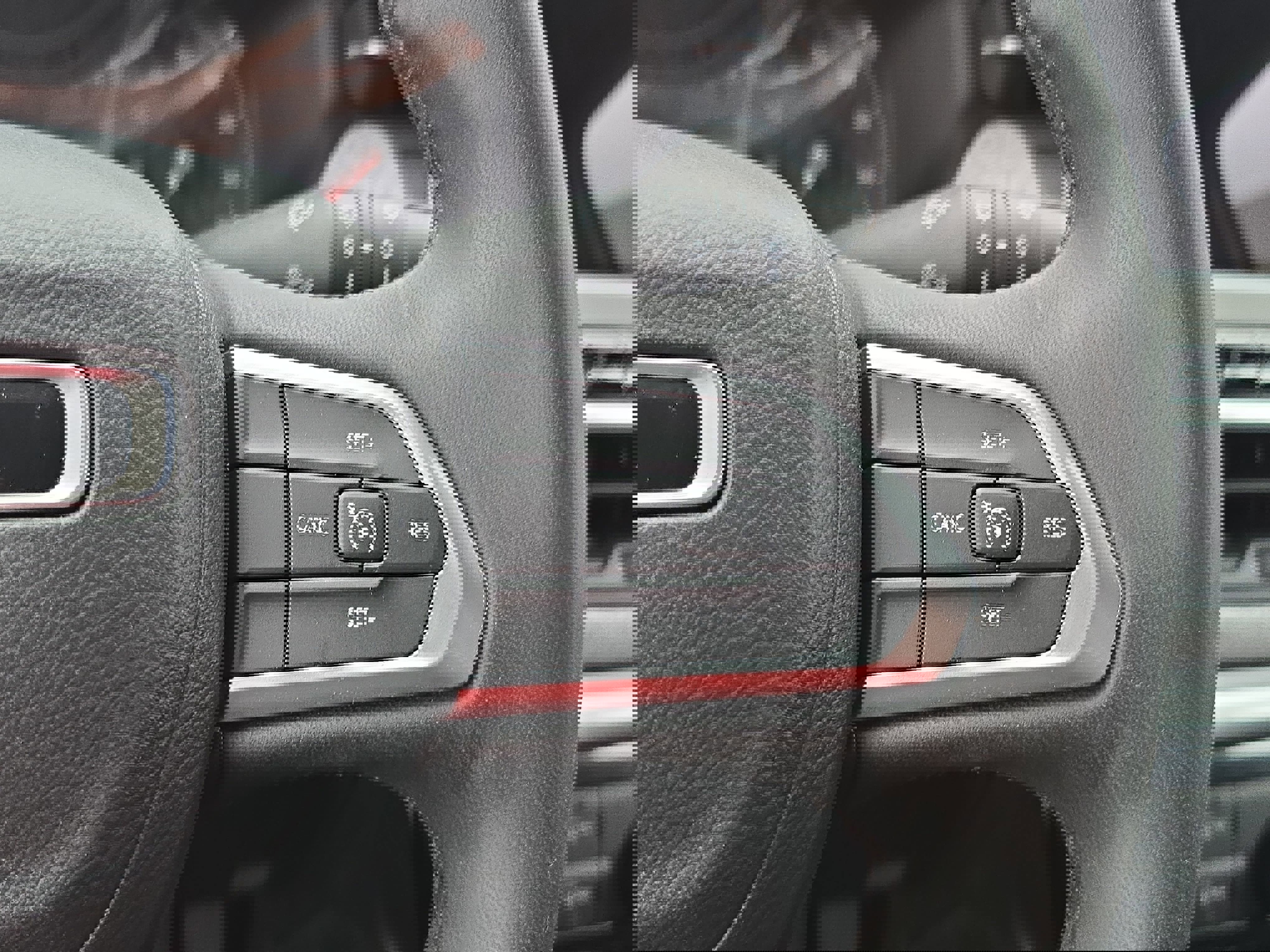 Used 2023 Jeep Compass Latitude image 17