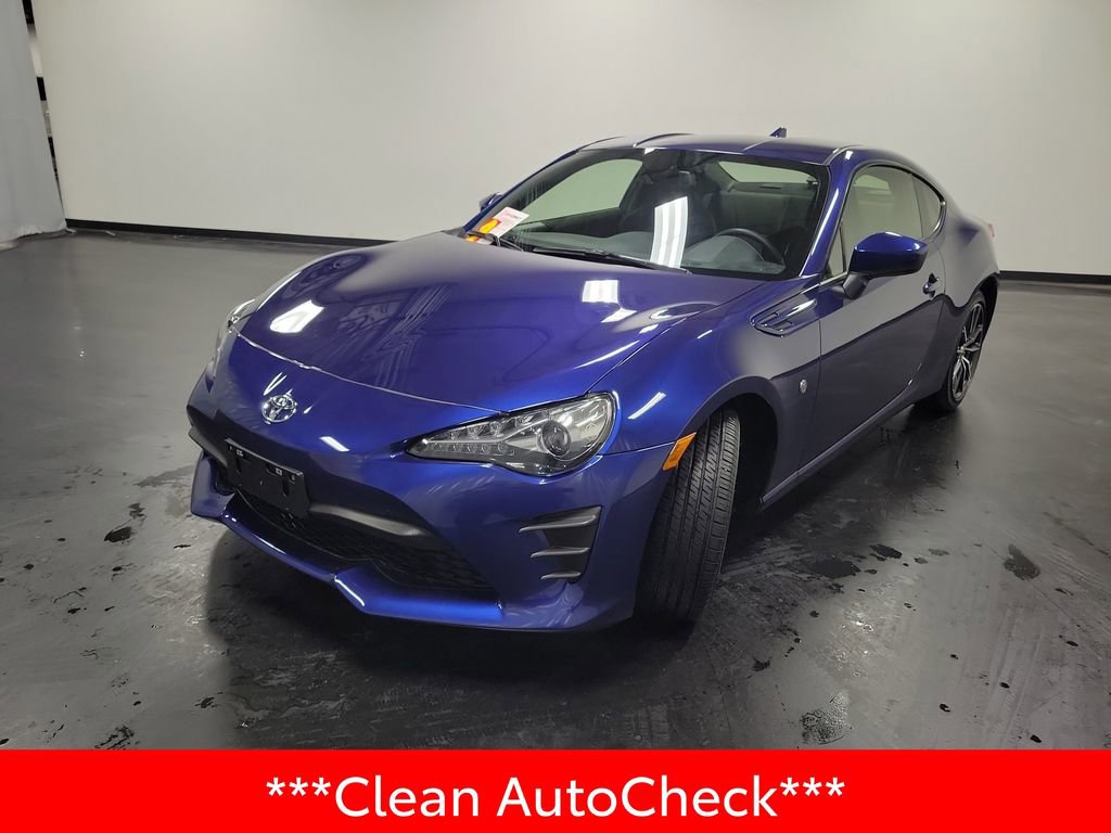Used 2020 Toyota 86 image 4