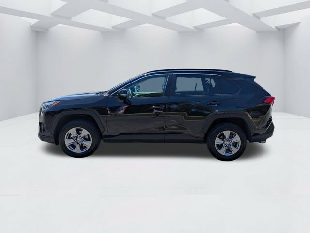Used 2024 Toyota RAV4 XLE w/ Weather Package AWD/4WD image 9