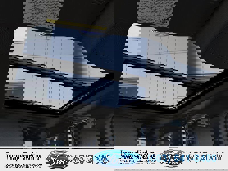 New 2025 Ford Expedition Max Platinum w/ Stealth Performance Package image 45