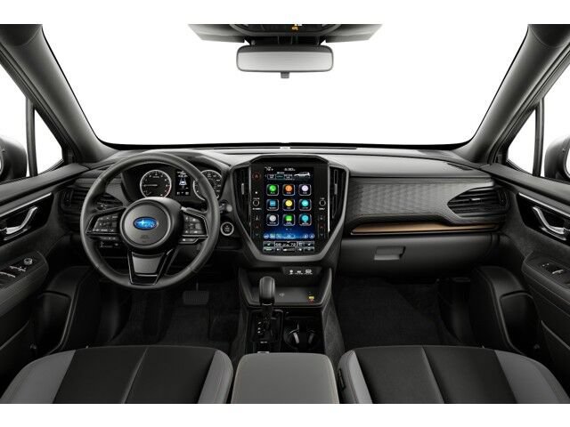 New 2026 Subaru Forester Sport w/ Onyx Edition AWD/4WD image 19
