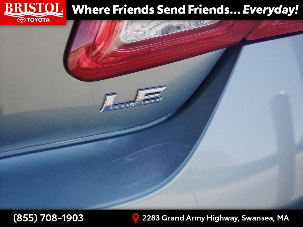 Used 2011 Toyota Camry LE w/ LE Extra-Value Pkg FWD image 26