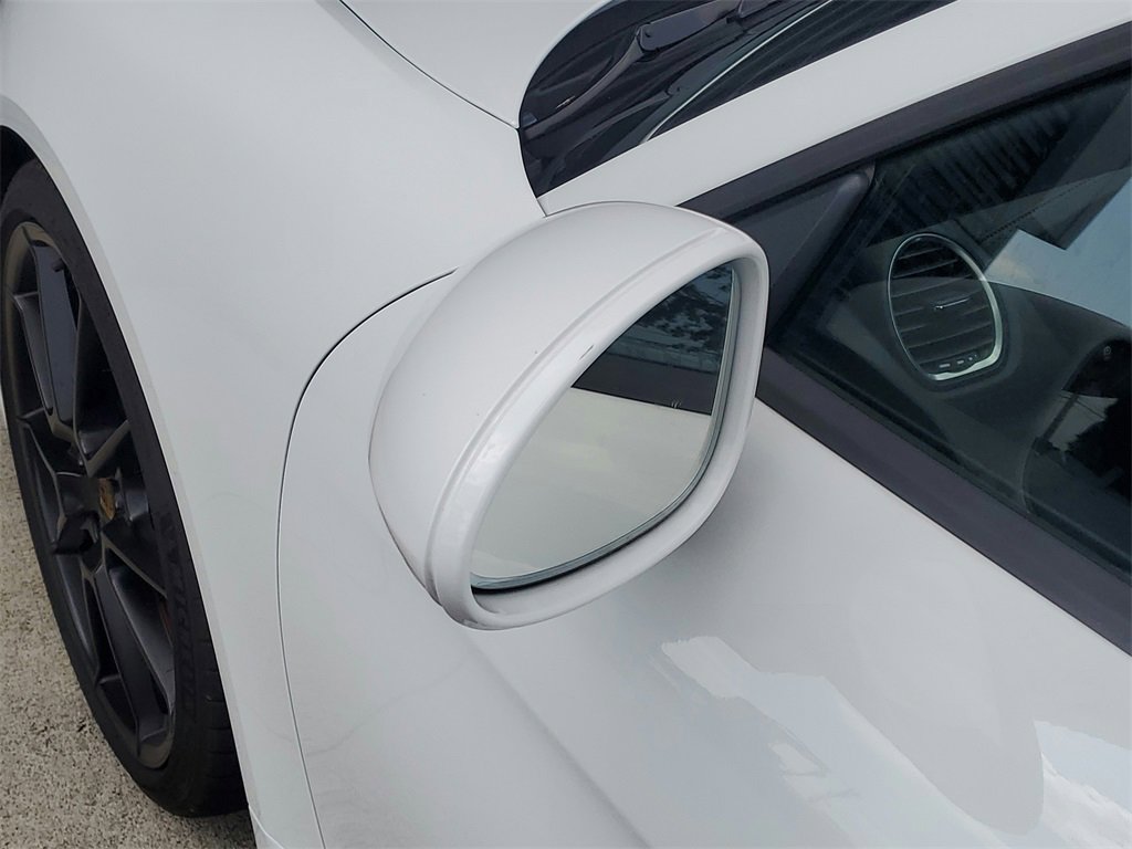 Used 2024 Porsche 718 Boxster GTS image 29