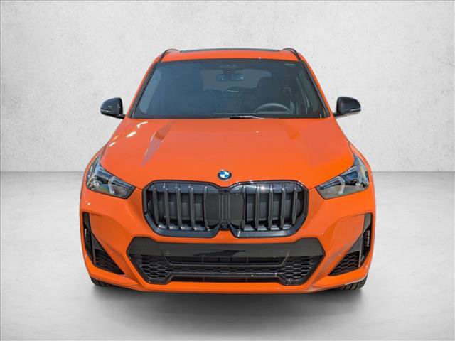 New 2026 BMW X1 xDrive28i w/ Technology Package AWD/4WD image 6