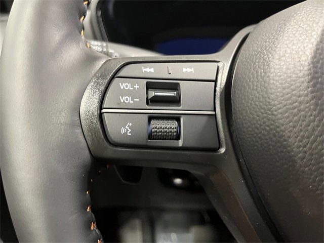 New 2026 Honda CR-V TrailSport image 18