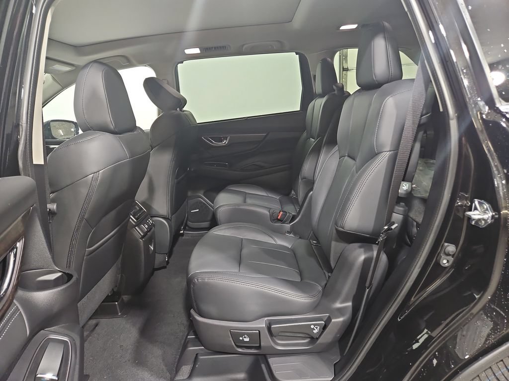 New 2026 Subaru Ascent Touring AWD/4WD image 25