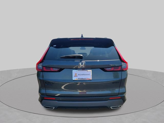 New 2027 Honda CR-V Sport-L image 14
