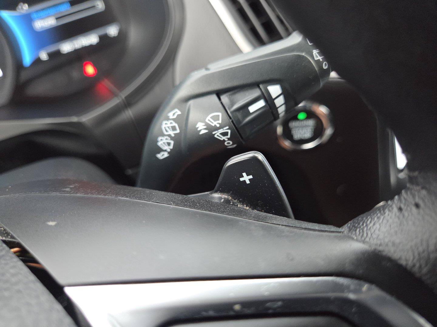 Used 2024 Ford Edge SEL w/ Convenience Package AWD/4WD image 27