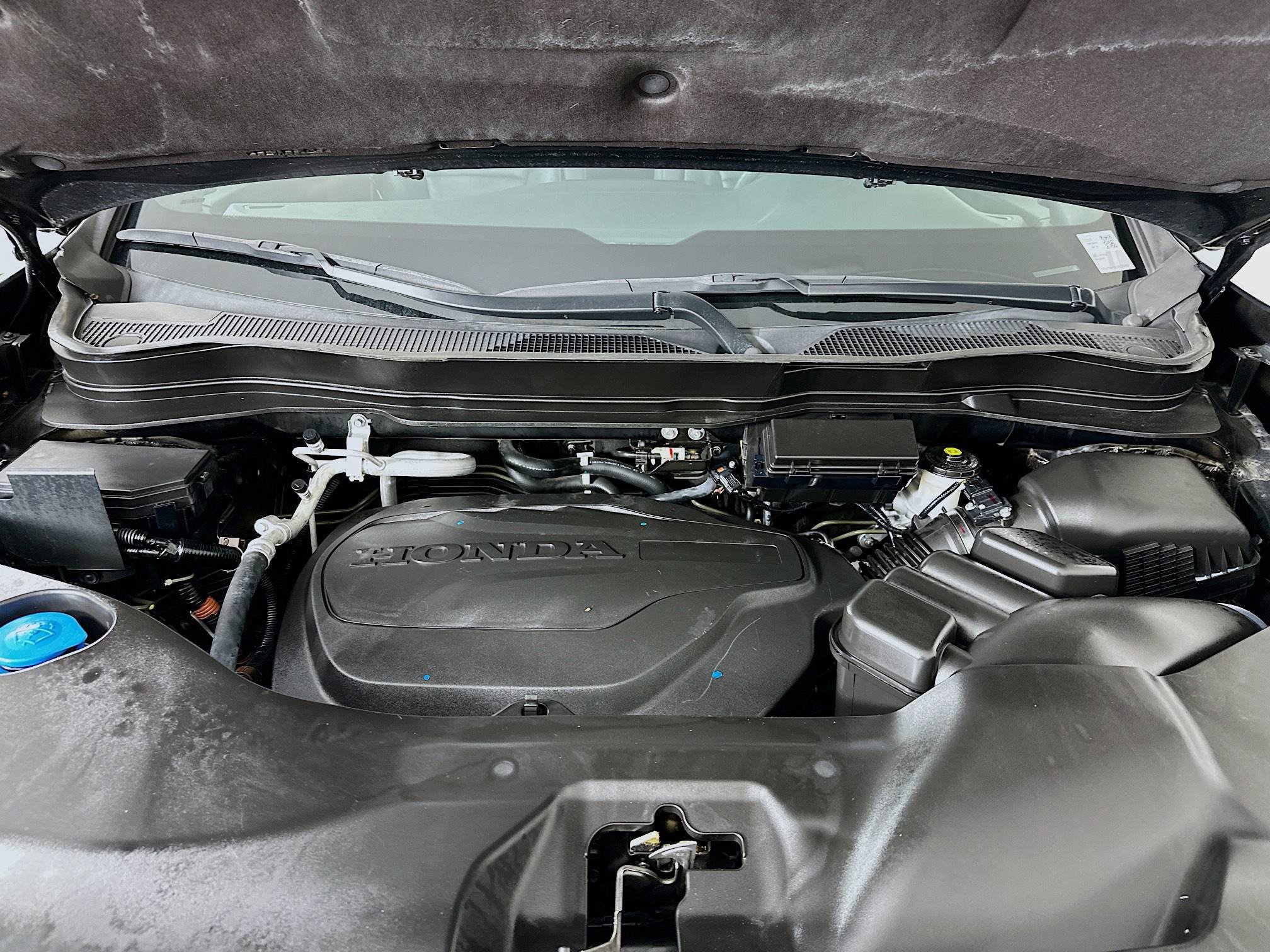 Used 2022 Honda Passport EX-L image 34