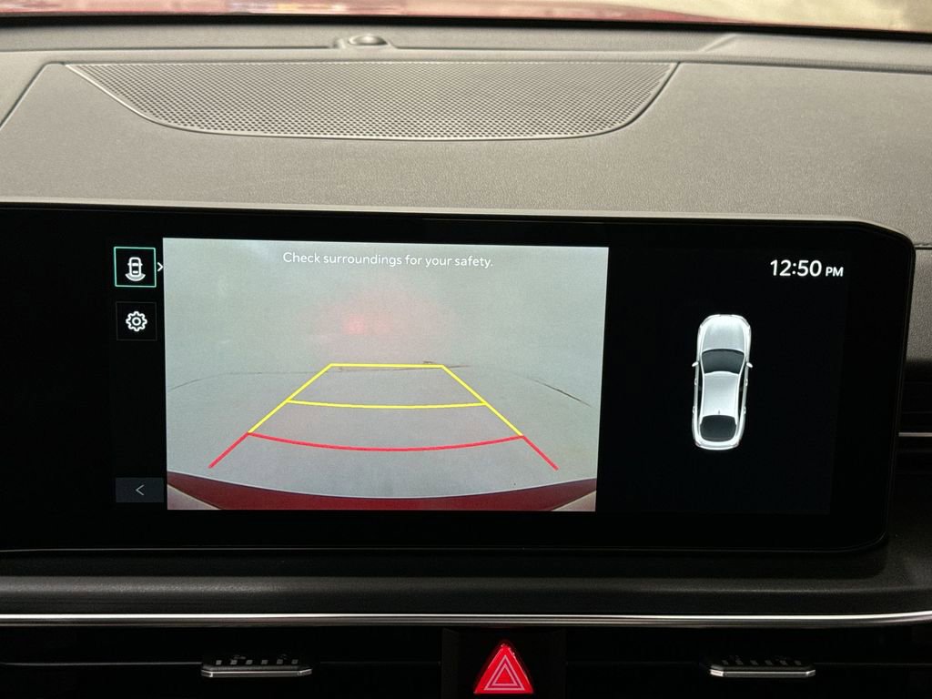 Used 2025 Kia K5 GT-Line w/ GT-Line Premium Package image 22