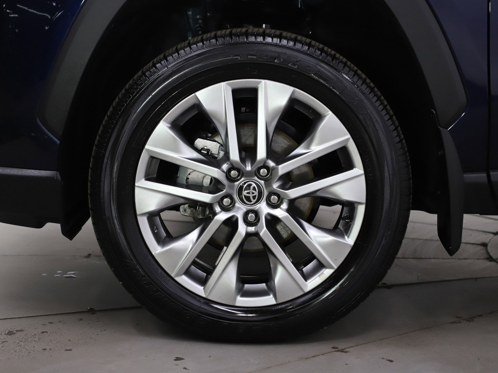 Used 2025 Toyota RAV4 XLE Premium w/ Weather Package image 30