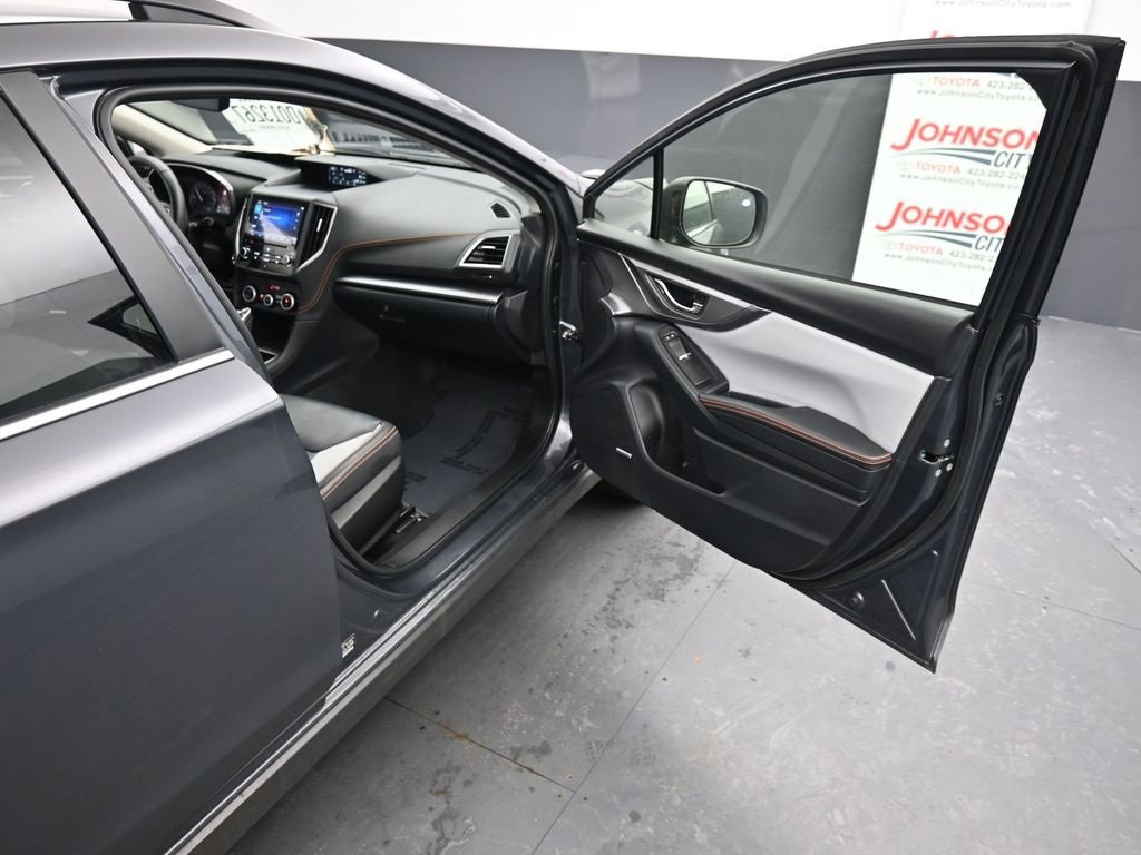 Used 2021 Subaru Crosstrek 2.5i Limited w/ Moonroof Package 2 image 20