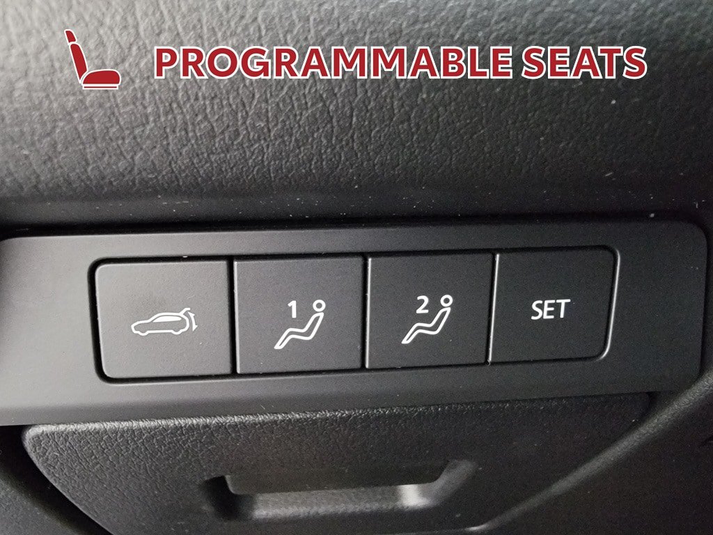 Used 2023 MAZDA CX-30 AWD 2.5 S w/ Premium Package image 31