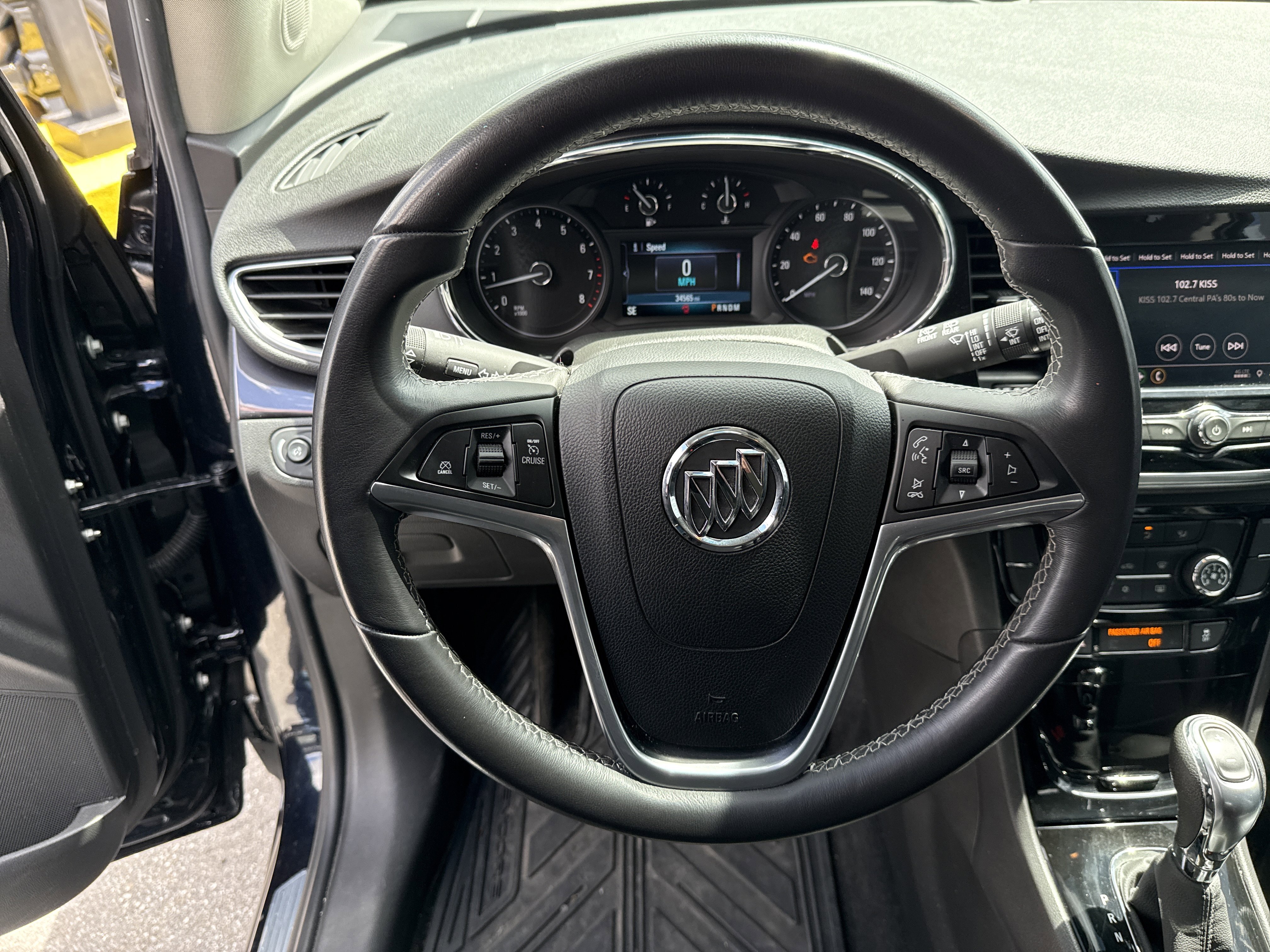 Used 2022 Buick Encore Preferred w/ Safety Package image 18