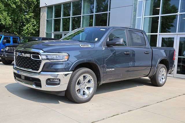 New 2026 RAM 1500 Big Horn image 2